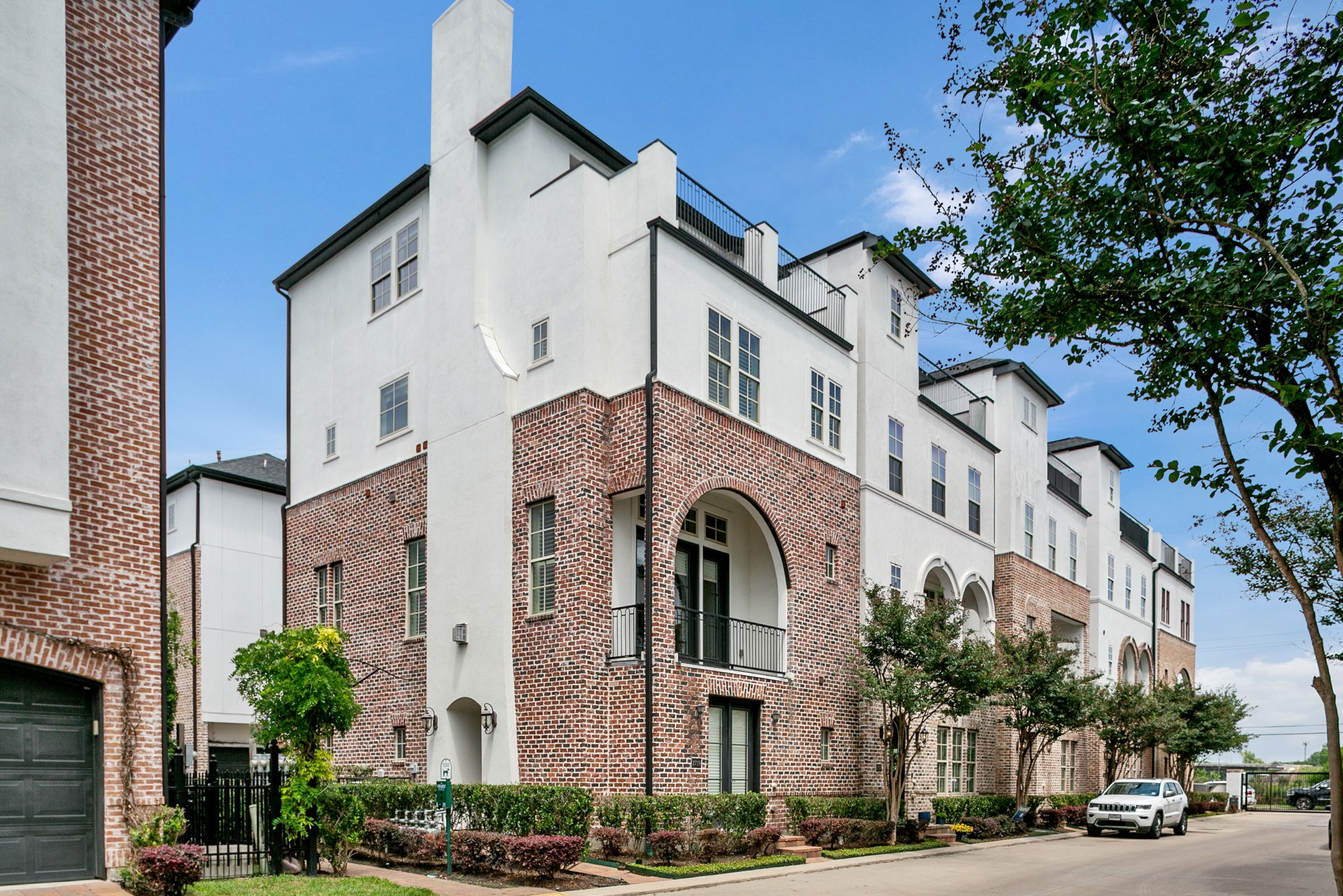 2719 Cohn Street Houston TX 77007