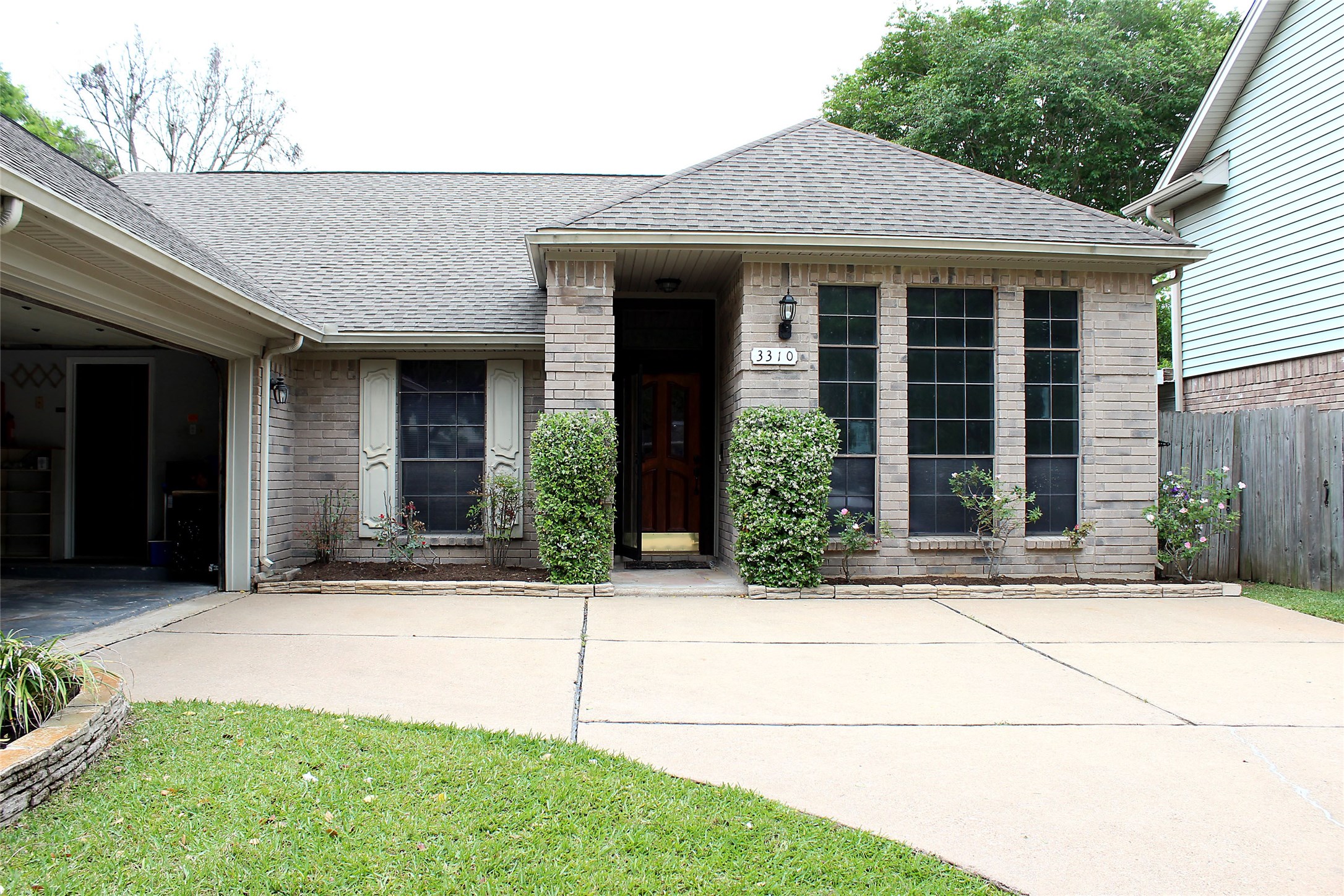 3310 Rushwood Lane Sugar Land TX 77479