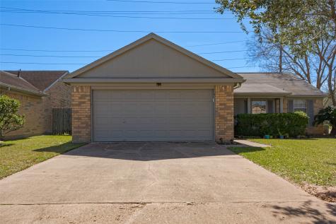 3002 Old Fort Road Sugar Land TX 77479