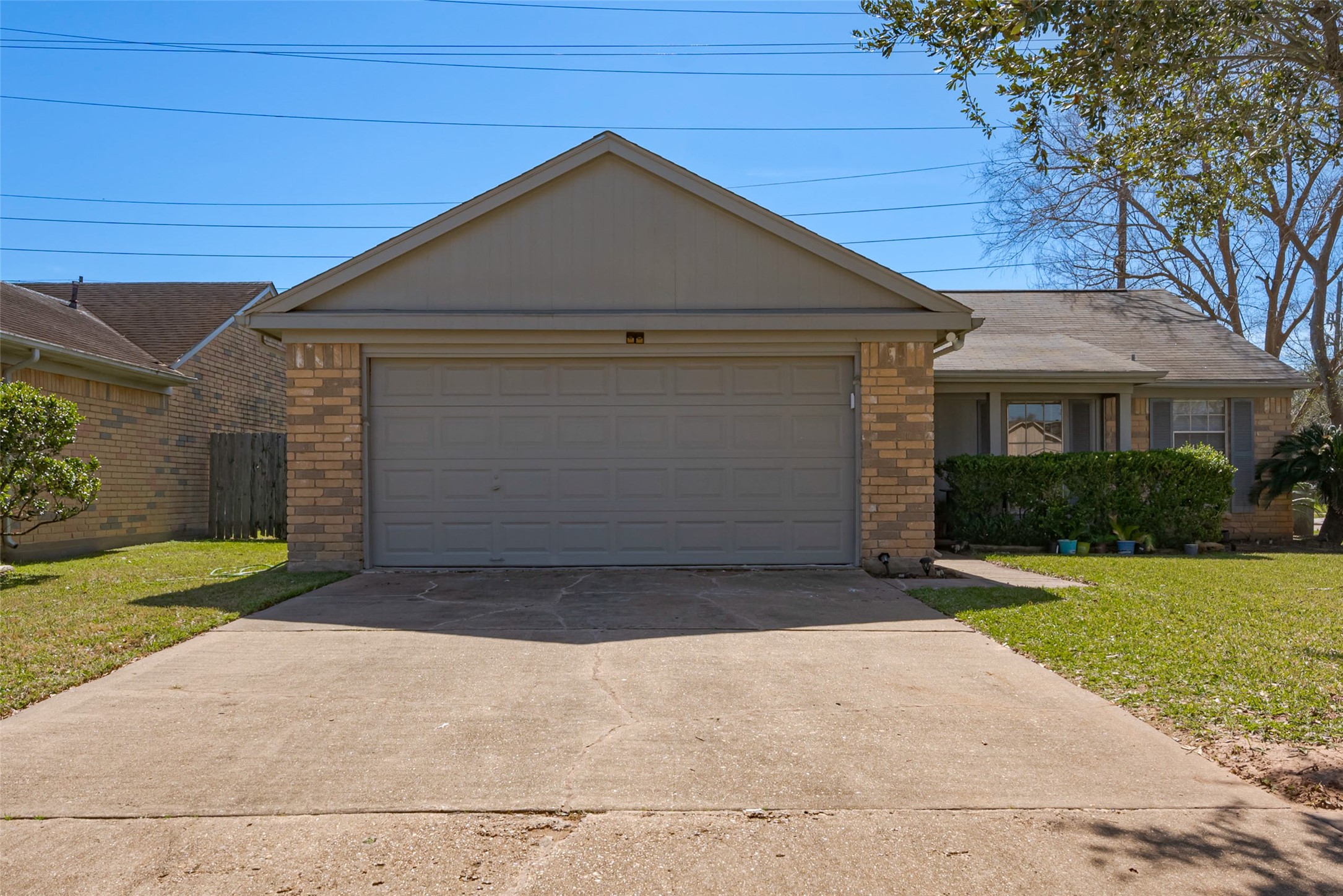 3002 Old Fort Road Sugar Land TX 77479