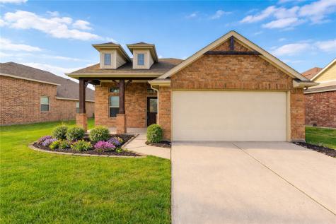 13227 Clover Creek Point Lane Humble TX 77346