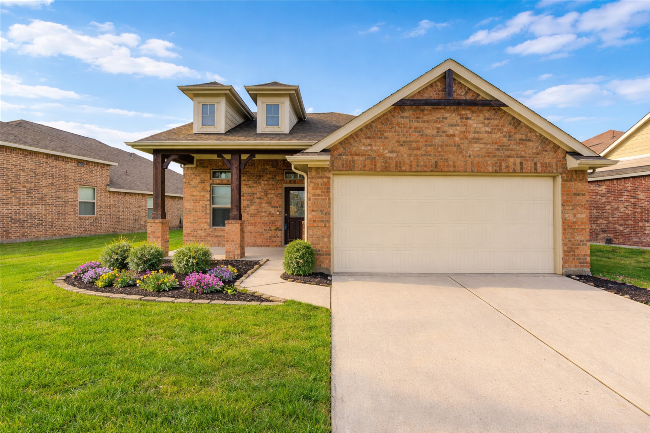 13227 Clover Creek Point Lane Humble TX 77346