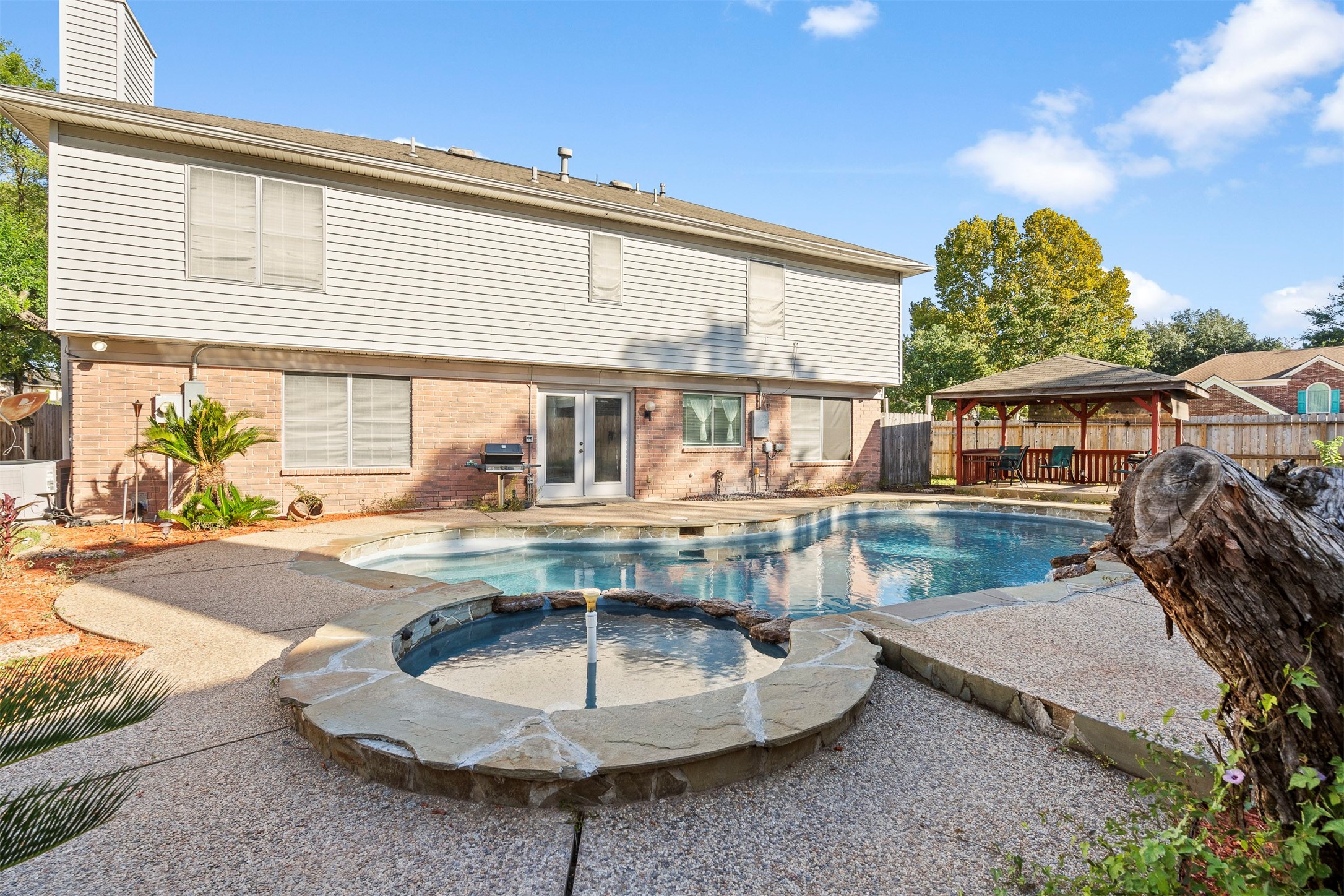 9942 Villa Verde Drive Houston TX 77064