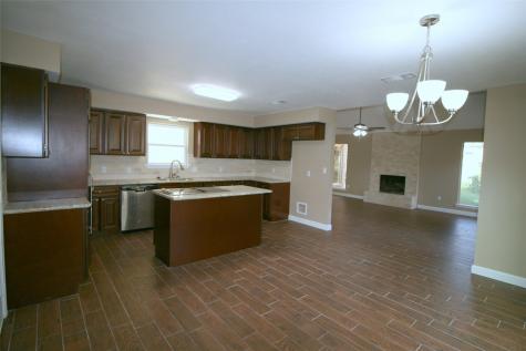 4327 Hickory Grove Drive Houston TX 77084