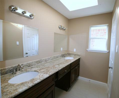 4327 Hickory Grove Drive Houston TX 77084
