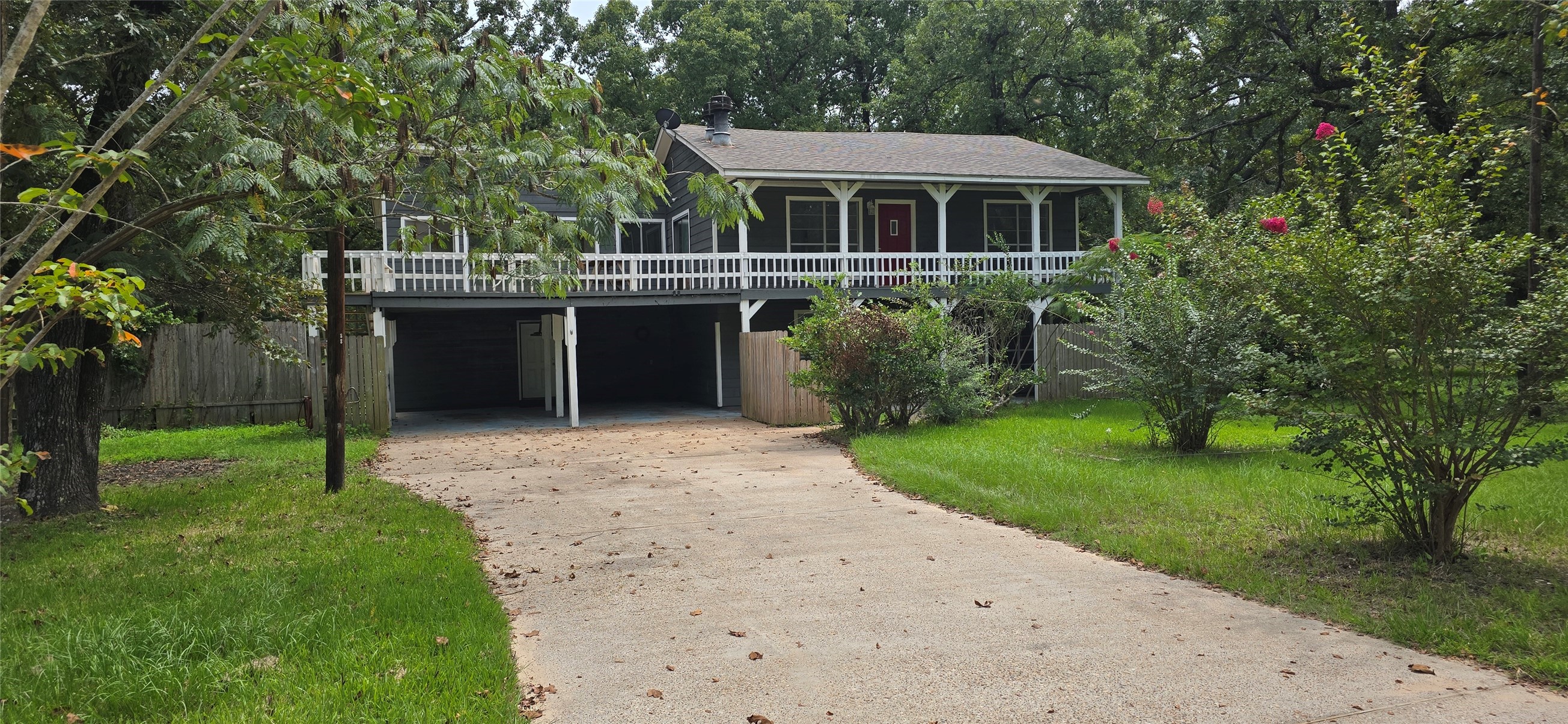 133 Lafour Livingston TX 77351