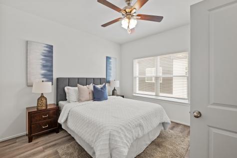 1404 Wycliffe Drive C Houston TX 77043
