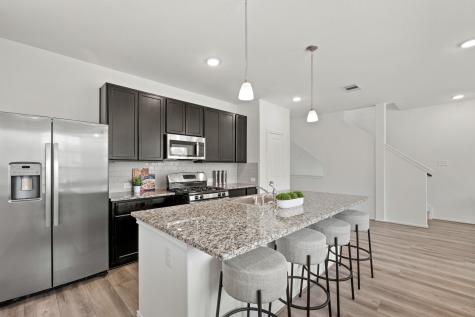 1404 Wycliffe Drive C Houston TX 77043