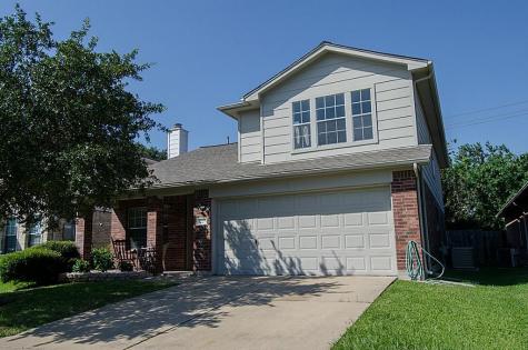 2627 Villa Del Street Sugar Land TX 77498