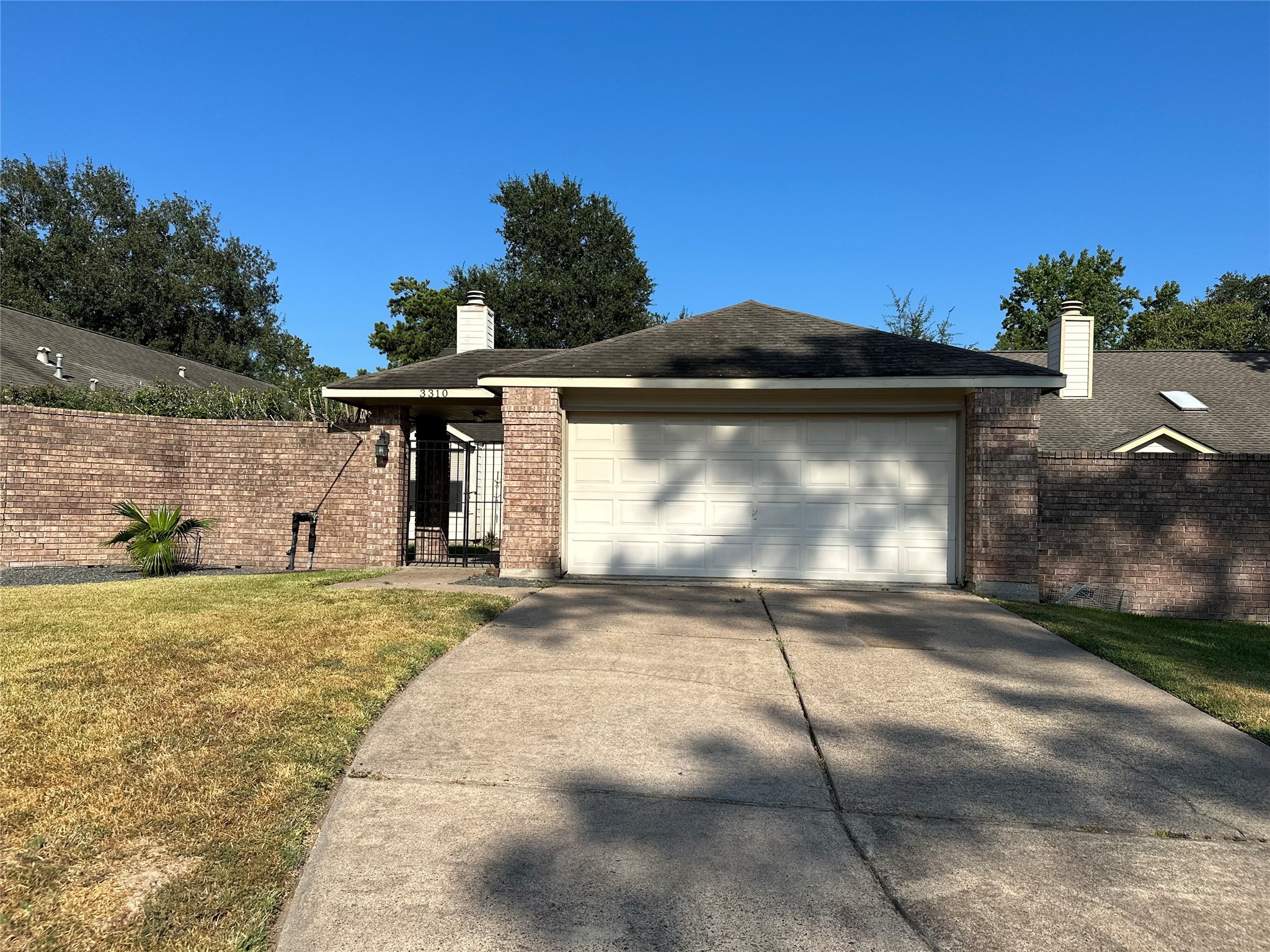 3310 Cape Forest Drive Kingwood TX 77345