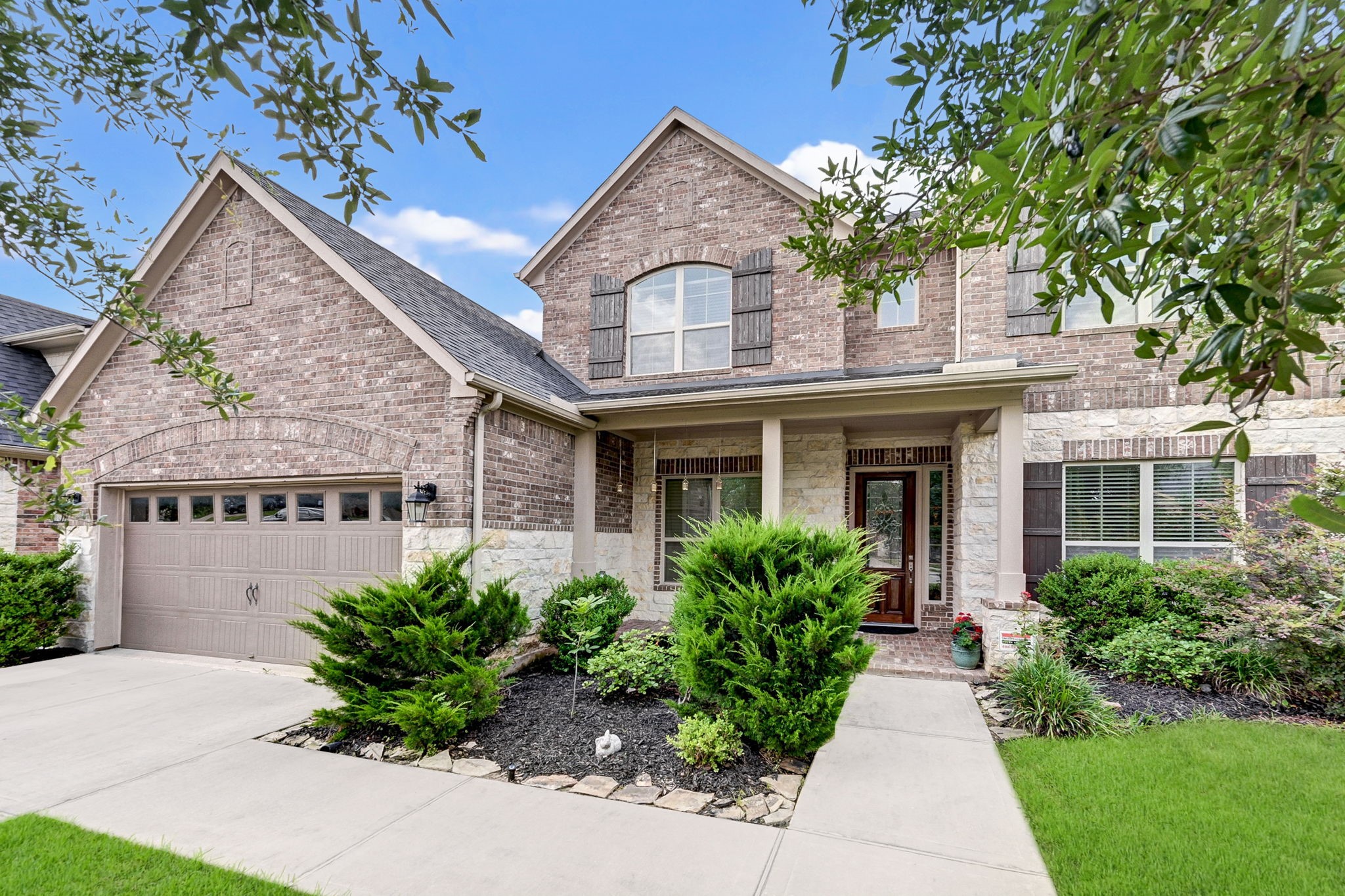 27815 Yorkshire Brook Lane Fulshear TX 77441