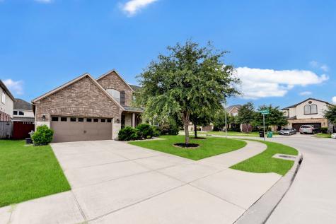 27815 Yorkshire Brook Lane Fulshear TX 77441