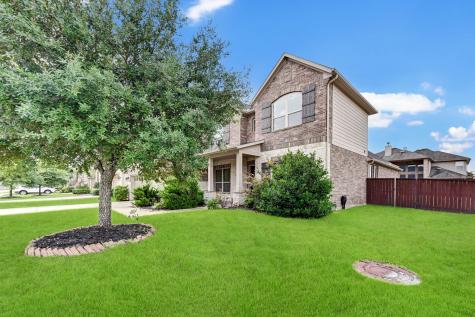 27815 Yorkshire Brook Lane Fulshear TX 77441