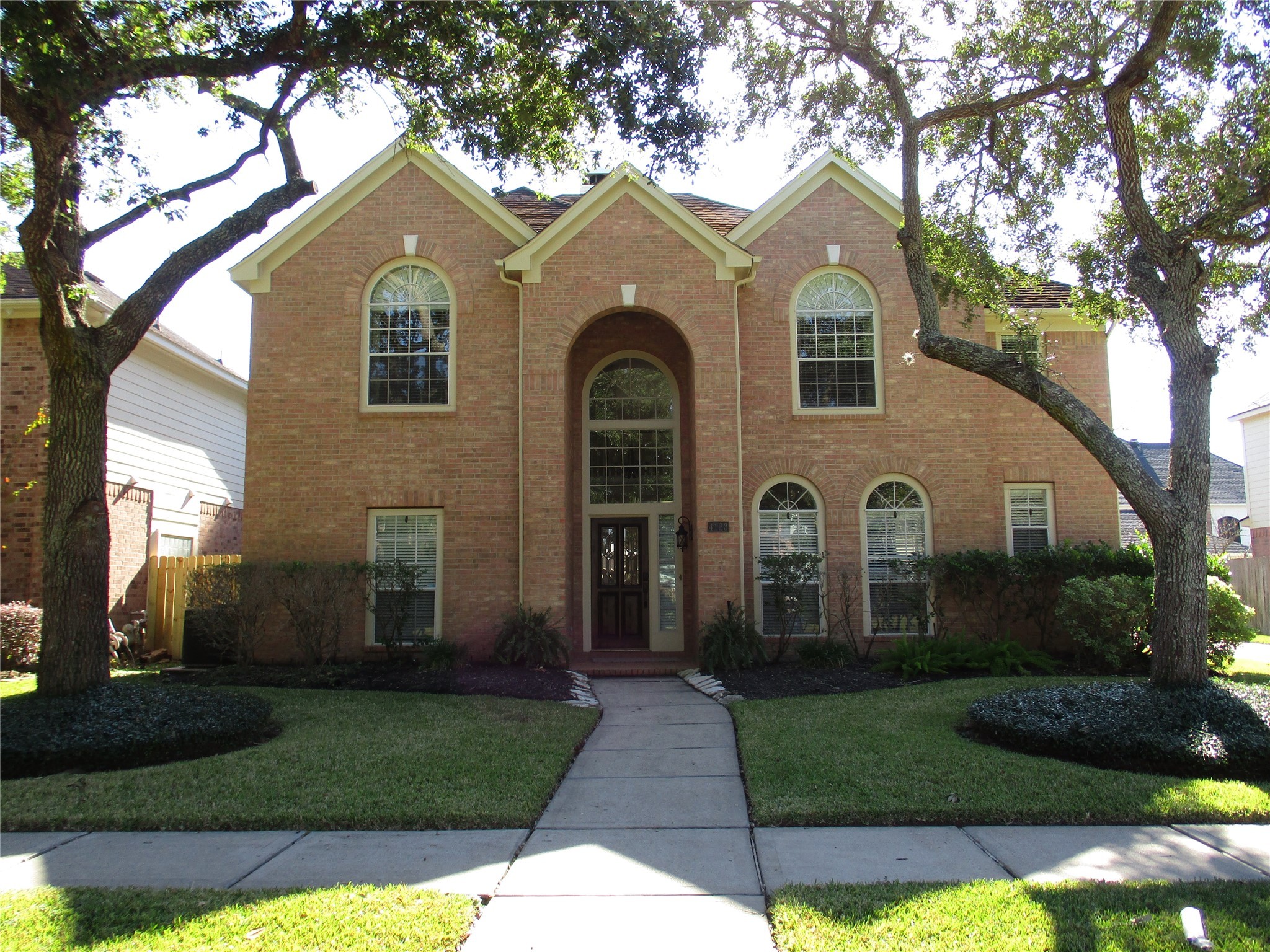 4123 Midstream Drive Missouri City TX 77459