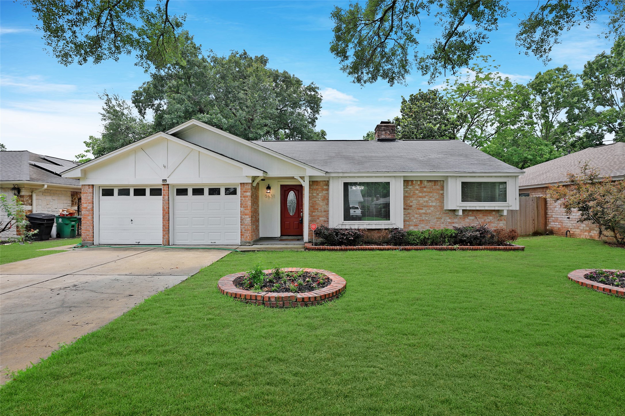 9631 Railton Street Houston TX 77080