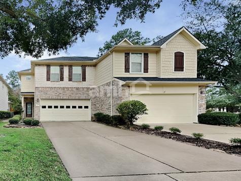 14514 Gleaming Rose Drive Cypress TX 77429