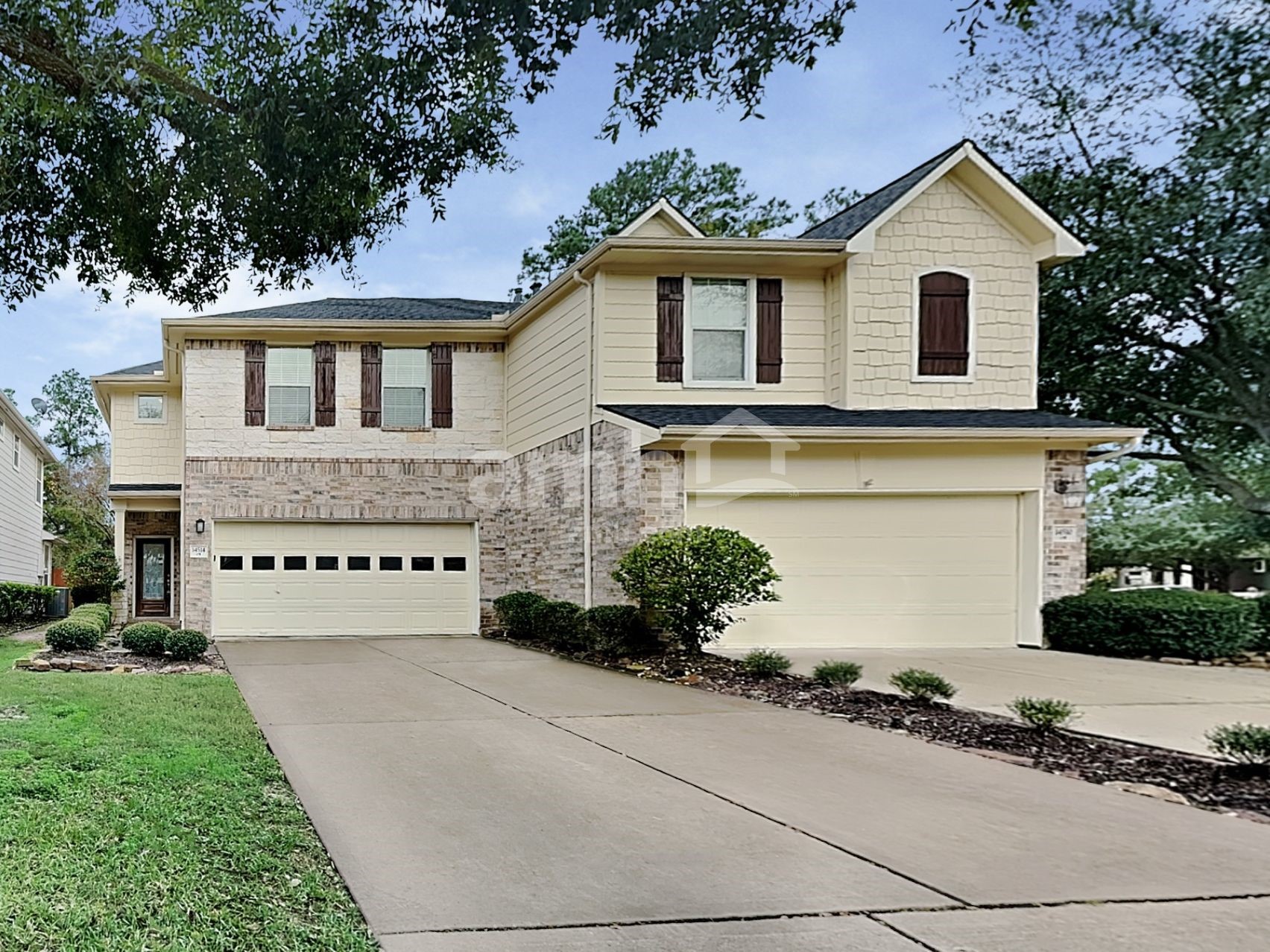 14514 Gleaming Rose Drive Cypress TX 77429