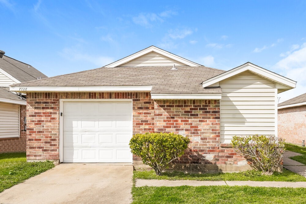 7728 Ellis Drive Missouri City TX 77489