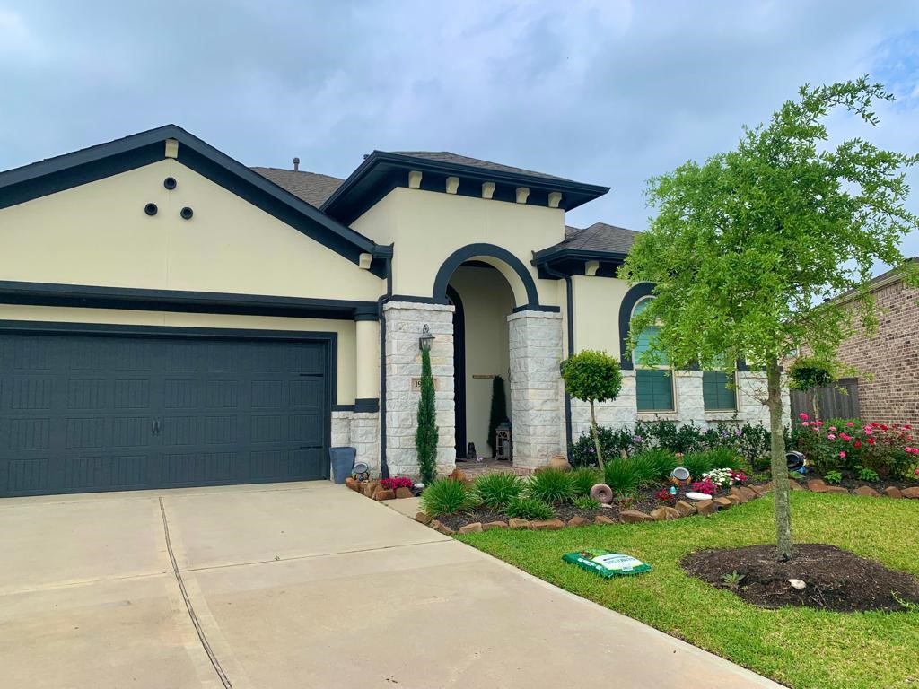 19919 Oakland Knoll Circle Richmond TX 77407