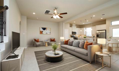 243 Biltmore Loop Montgomery TX 77316