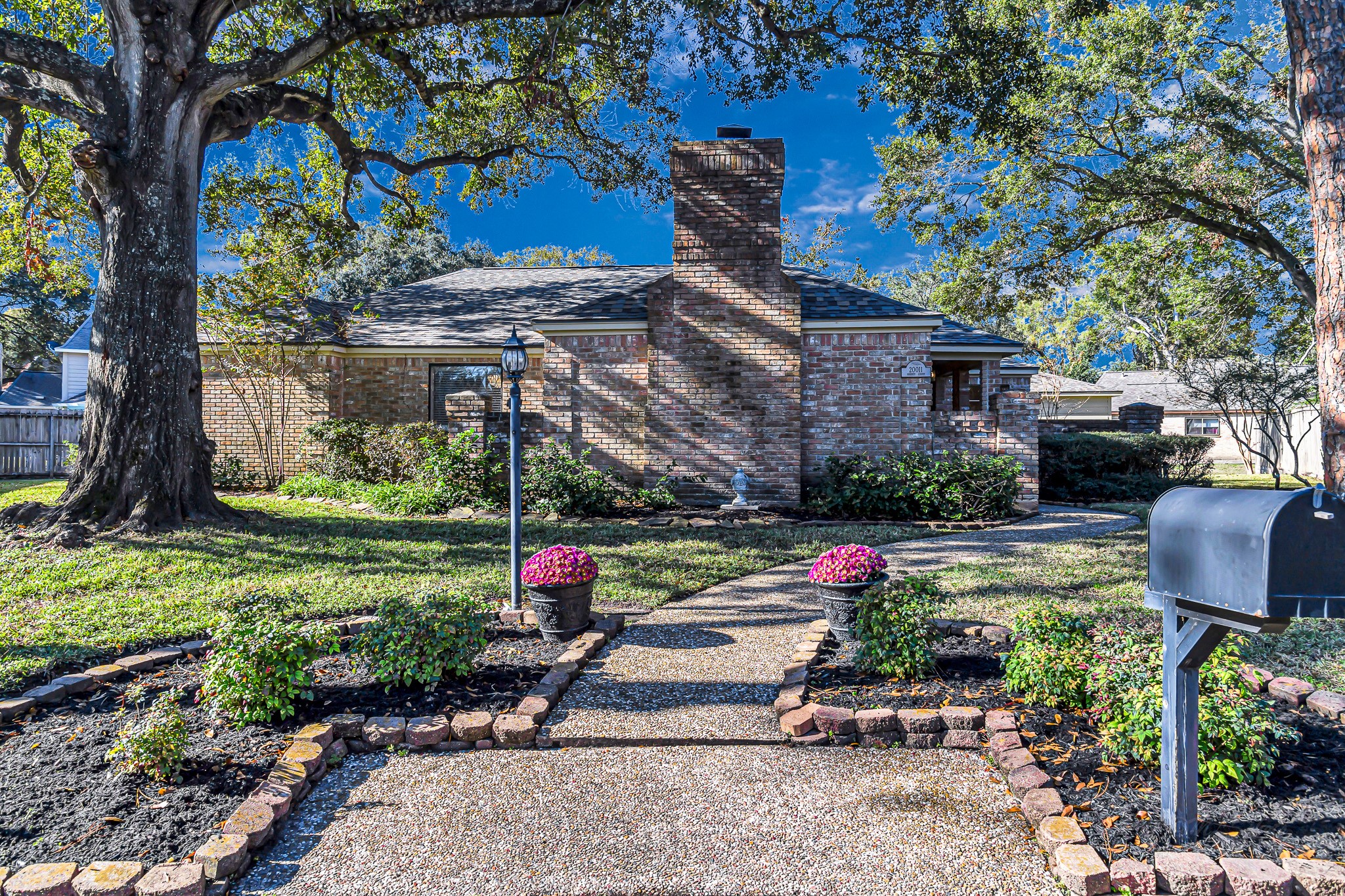 20011 Sorney Court Katy TX 77450