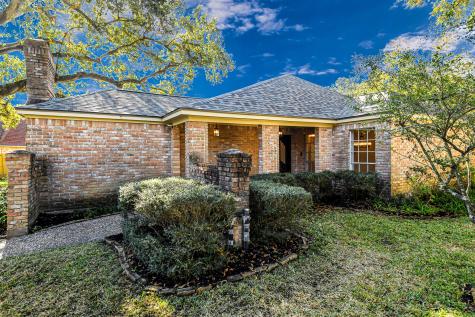 20011 Sorney Court Katy TX 77450
