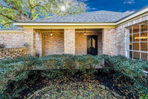 20011 Sorney Court Katy TX 77450