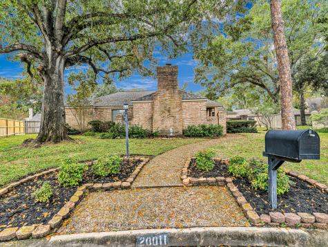 20011 Sorney Court Katy TX 77450