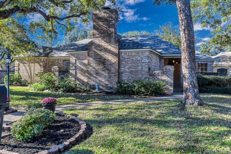 20011 Sorney Court Katy TX 77450