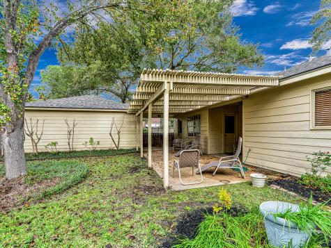 20011 Sorney Court Katy TX 77450