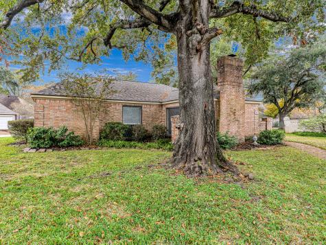 20011 Sorney Court Katy TX 77450