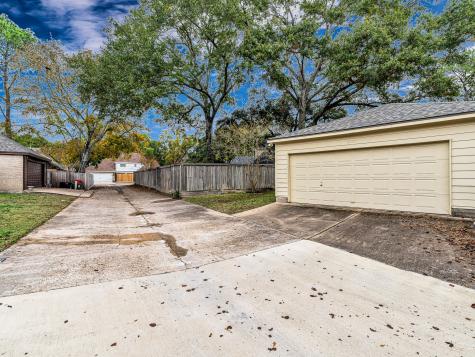 20011 Sorney Court Katy TX 77450