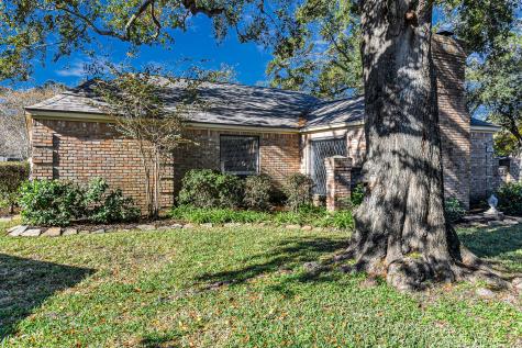 20011 Sorney Court Katy TX 77450