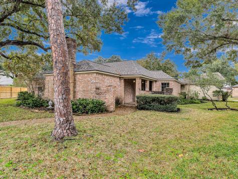 20011 Sorney Court Katy TX 77450