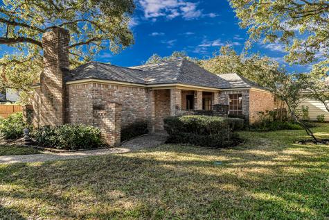 20011 Sorney Court Katy TX 77450