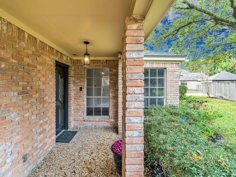 20011 Sorney Court Katy TX 77450