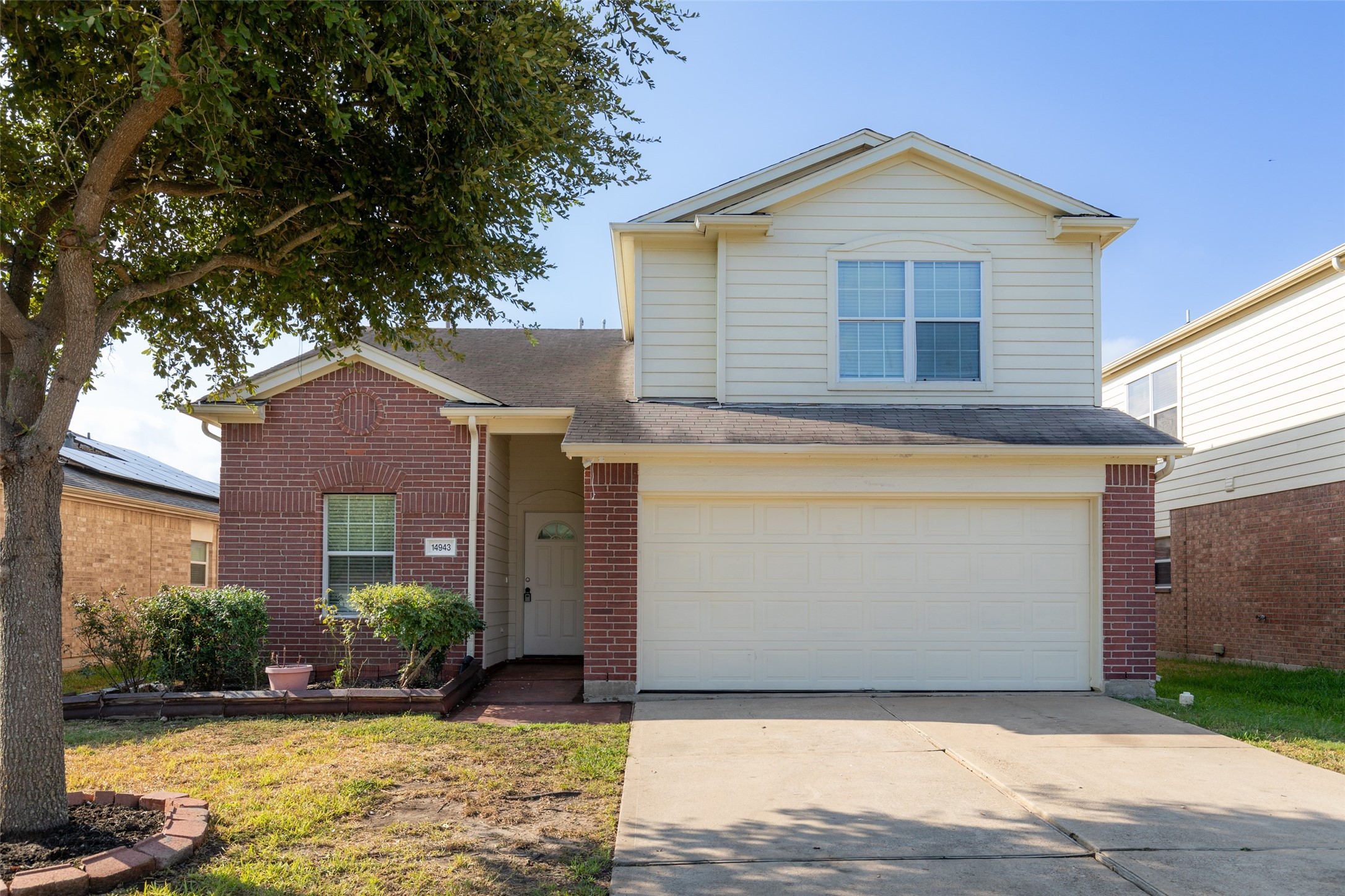 14943 Sugar Sands Drive Sugar Land TX 77498