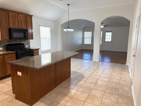 16818 Ranger Ridge Drive Cypress TX 77429