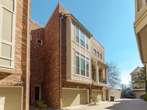 1605 W Dallas Street C Houston TX 77019