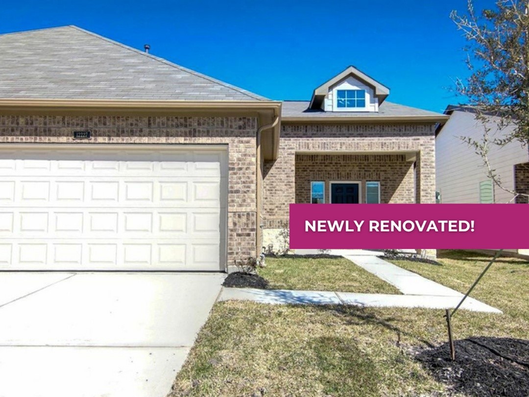 12227 Maura Lane Houston TX 77044