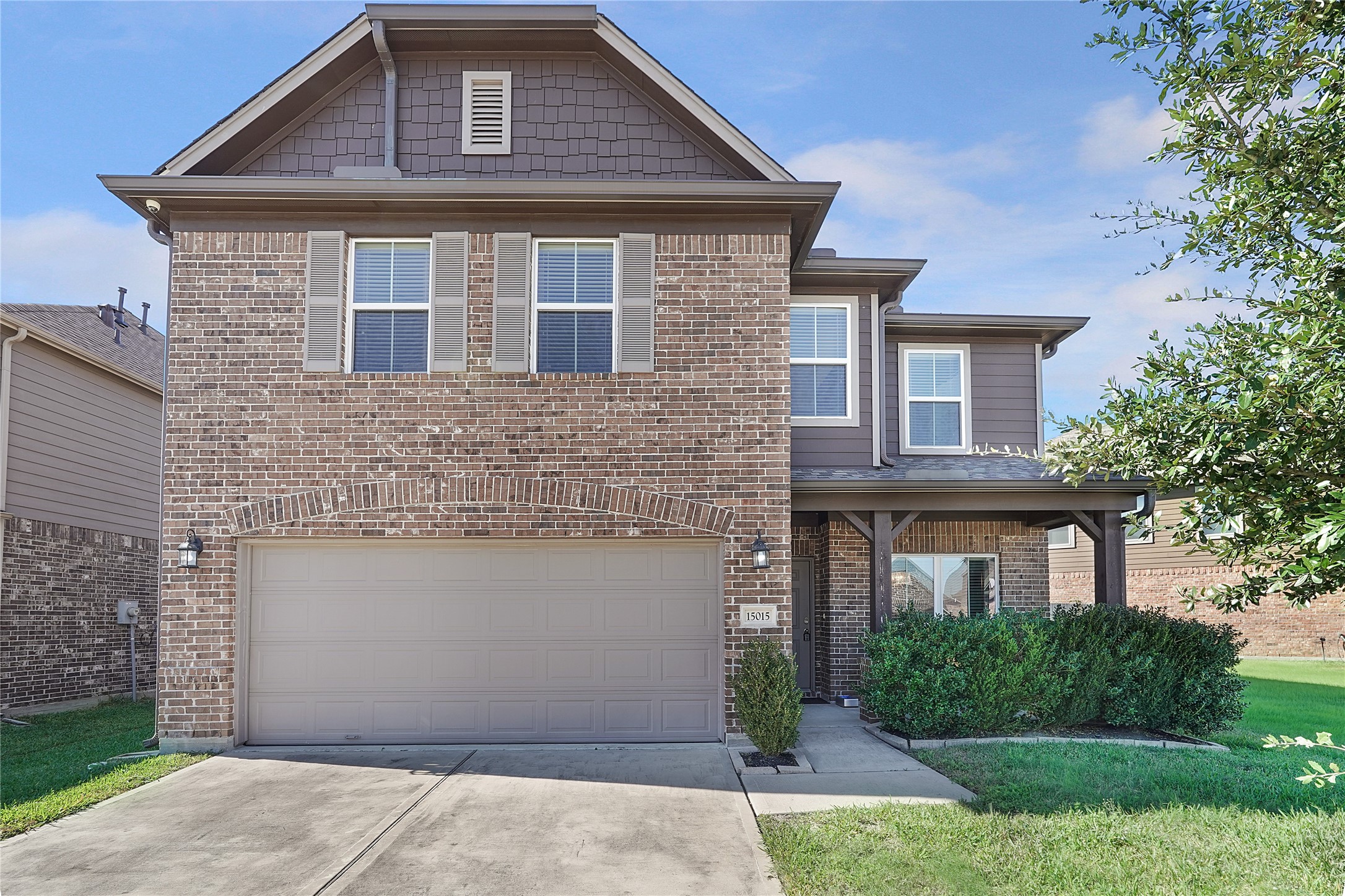 15015 Hope Hills Lane Cypress TX 77433