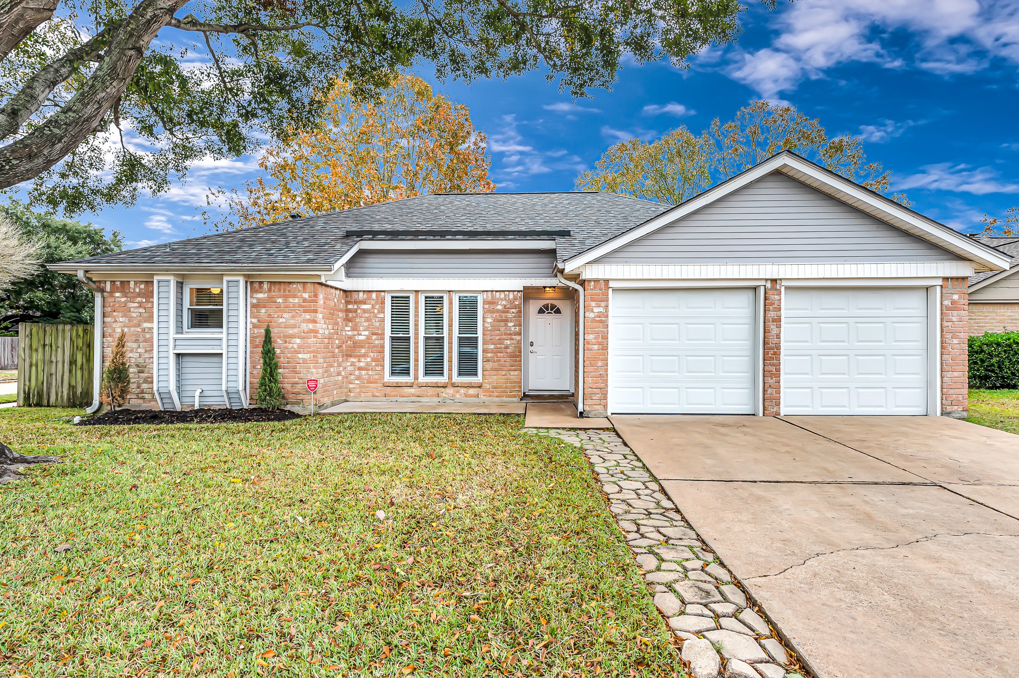 1003 Comstock Springs Drive Katy TX 77450
