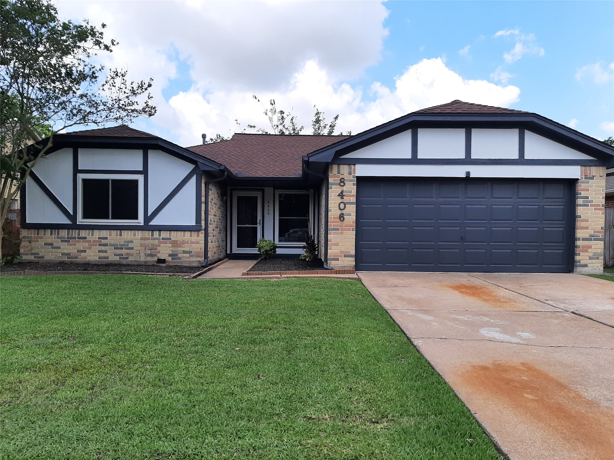 8406 Woodland Willows Drive Houston TX 77083