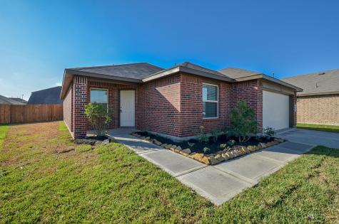29211 Vernon Forest Court Katy TX 77494