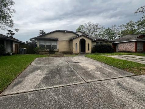 22121 Moss Falls Lane Spring TX 77373