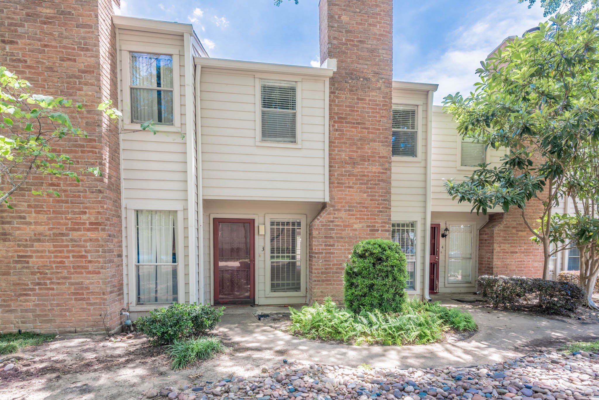 3901 Woodchase Drive 3 Houston TX 77042