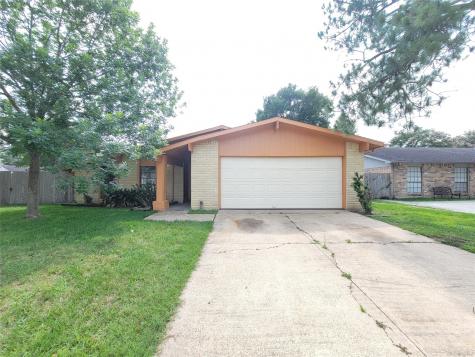 5011 Kintyre Drive Houston TX 77084