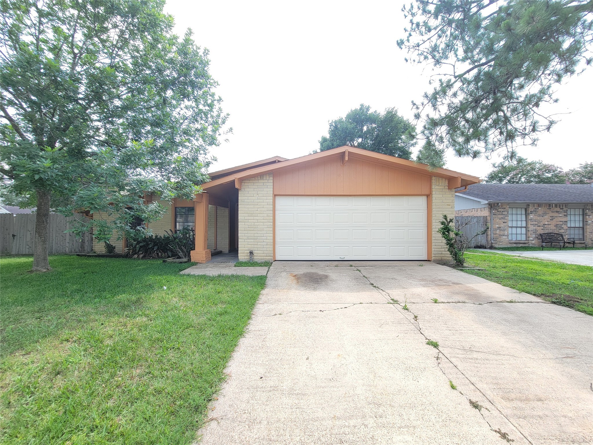 5011 Kintyre Drive Houston TX 77084