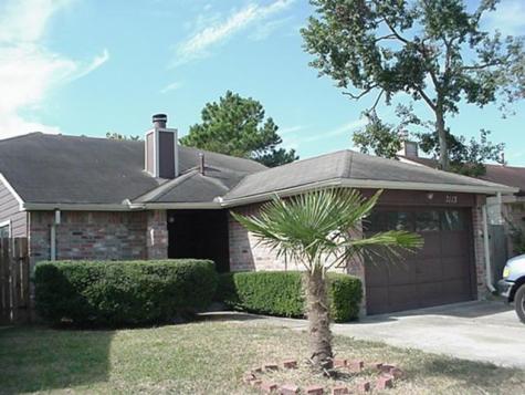 7113 Goldendale Court Cypress TX 77433