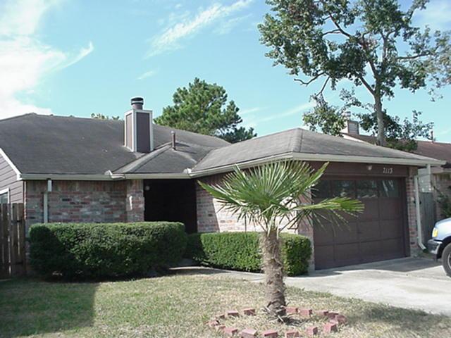 7113 Goldendale Court Cypress TX 77433
